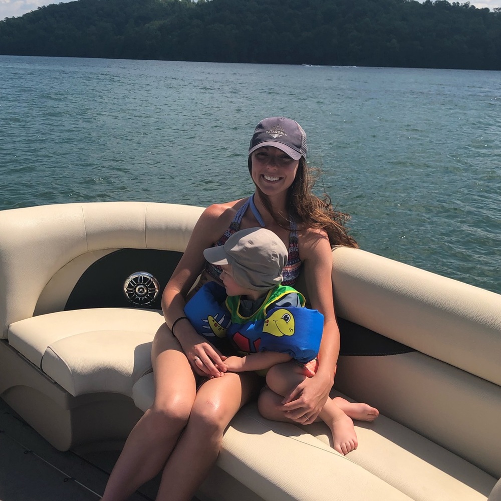 Meet your Posher, Grace